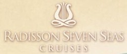 Radisson Seven Seas Cruises: August  2004