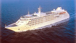 Cruises Silver Wind