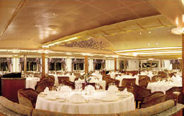 Silversea Cruises