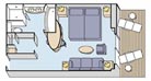 Crystal Serenity Deck Plans